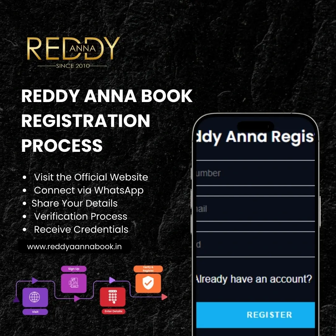 Reddy book id